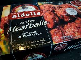 It is infused with asian flavor and made with juicy chicken. Pineapple Fat Bottomed Friends