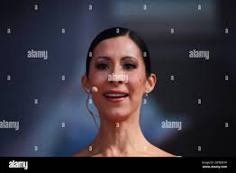 Elisa carrillo cabrera hi-res stock photography and images