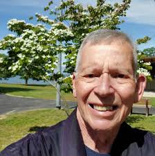 Profile for Charles Shenk