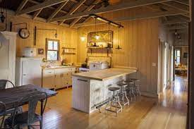 Insulating an exposed beam ceiling. Exposed Ceiling Joists Pros And Cons