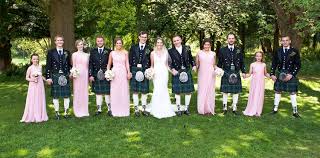 Maybe you would like to learn more about one of these? What Are The Standard Family Group Photographs At A Wedding