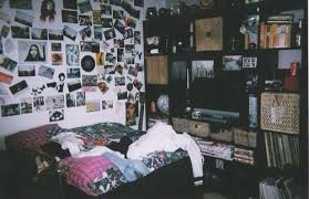Vintage Grunge Bedroom Hipster Room Grunge Bedroom Grunge Room