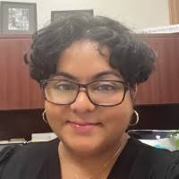 N. Angelika Balkarran, MBA