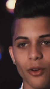 Erick Brian Colón 15 Años