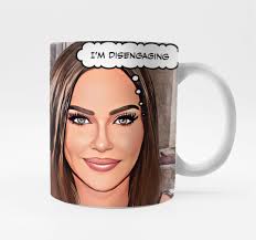 Real Housewives of Salt Lake City Coffee Mug