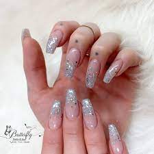 Nail Salon Broadway Kitsilano Butterfly Studio Spa Vancouver Nails Nail Art Nail Salon