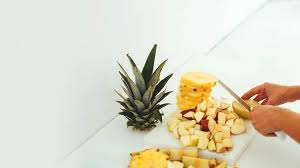 Maybe you would like to learn more about one of these? Pineapple Allergy Symptoms Management And More