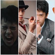 FiLay-BarDa-Maria Clara at Ibarra