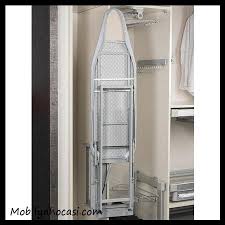 Ütü masası bir mobilya parçası, büyük bir aile için ve bir kişi için gerekli. Utu Masasi Dolabi Modelleri 2020 Dolap Ici Utu Masalari