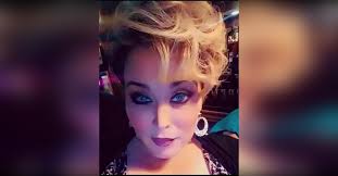 Obituary information for Nicole Ann Halstead