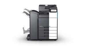 Black and white digital copiers. Downloads Bizhub C250i Konica Minolta Suisse