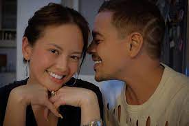 John lloyd cruz left the group chat. king badger vlogs drug test to refute wife jelai andres' claim. Ellen Adarna Reveals Co Parenting Setup With John Lloyd Cruz Abs Cbn News