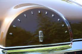 Image result for Ginger Bronze Moondust 1971 Lincoln