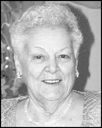 Joyce McCabe Obituary (2004)