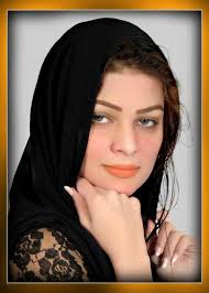 Sanam Abbasi Super Hit Actress, Model. Singer And Host Pictures And  Wallpapers