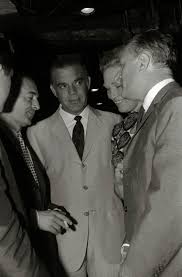 Eduardo Fajardo Archives