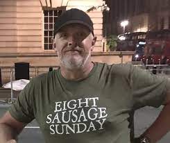 Greg Davies Height Weight Part Of Sketch Show We Are Klang