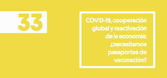 España ya emite el certificado digital de la ue, conocido popularmente como pasaporte covid, para aquellos ciudadanos que lo soliciten y cumplan los requisitos. Biblioteca Isglobal