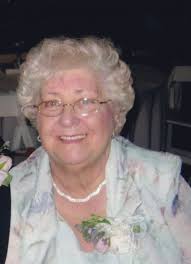 Martha Dreher Obituary