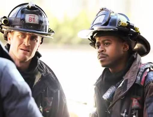 Chicago Fire Season 15 Official Trailer Revealed