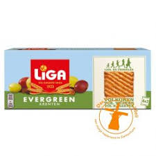 Der traditionelle bastogne keks (bastogne koek) ist noch heute ein weit verbreiteter keks in holland und. Bastogne Koeken Das Hollandische Ladeli