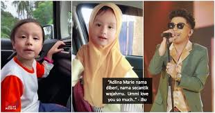 Haqiem rusli performing his new single, adlina marie. Rindu Ayah Dalam Kubur Haqiem Rusli Hadiahkan Lagu Untuk Adik Adlina