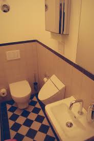 Artiskreativ Designlove Liebezumdetail Architecture Interiordesign Jugendstil Interior Zahna Geberit Schachbrett Toilet Gaste Wc Toilette Badezimmer