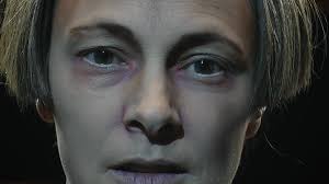 Jeanne d'Arc på Backa Teater