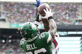 The jets have released running back le'veon bell just one year and a few games after the team signed him to a four year, $52.5 million contract with $27 million guaranteed. Revisiting Five New York Jets To Watch Le Veon Bell Solid In Return Buffalo Rumblings