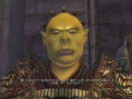 オブリビオン（ＰＳ３版）プレイ日記１９ 「眩しい ...