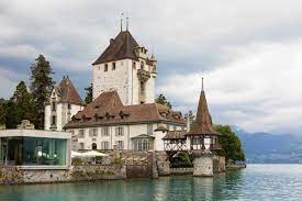 Check spelling or type a new query. Top 10 Best Castles In Switzerland