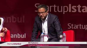 He was born in adana, turkey, as the third child and youngest son of şevket sabanc ı (1936). Businesses State In Turkey Startupistanbul