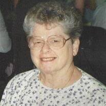Rosemary Hindson Obituary