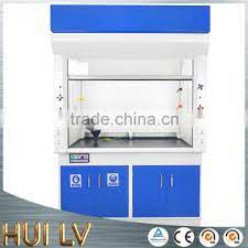 Partial enclosures are steadily becoming the preferred option for operator protection from processes that produce harmful fumes. Laboratory Fume Extraction Cabinet Of Steel Wood Lab Furnture From China Suppliers 110369801