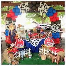 Western themed cowboy party planning, ideas & supplies | partyideapros.com. 52 Cowboy Themed Boy Birthday Party Ideas Spaceships And Laser Beams