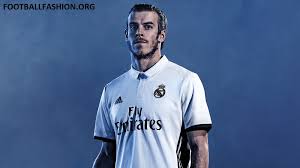 4.4 out of 5 stars 36. Real Madrid 2016 17 Adidas Home And Away Kits Football Fashion