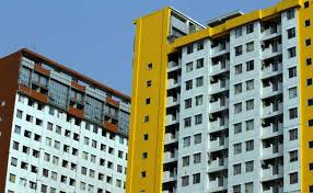 Memiliki konsep skandinavia yang mengutamakan suasana yang simple, modern dan minimalis. Jakarta Krisis Apartemen Murah Begini Strategi Mengatasinya Ekonomi Bisnis Com