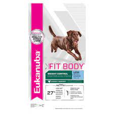 eukanuba weight control large 30 pound dog food reviews dry dog food dog food recipes