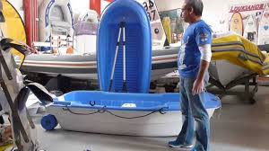 Μέσα στην βάρκα το νέο αίμα της ελληνικής κωπηλασίας βράζει. Bic 245 Mikres Barkes Boh8htikes Tenter Elafries Gia Yphretries Paktones Skafh Barka