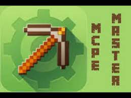 Master for minecraft launcher is a powerful utility for minecraft pe. Unlimited Coins Mcpe Master Mod Apk 2019 Link In Description Youtube