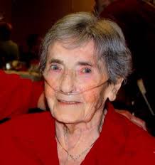 Margaret Chant Obituary (2020)