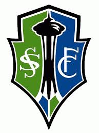 Seattle Sounders Fc Alternate Logo Major League Soccer Mls Chris Creamer S Sports Logos Page Sportslogos Net