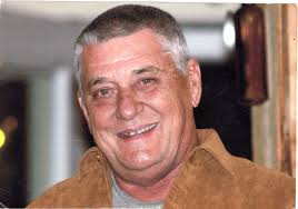 Obituary information for James Thomas Williams