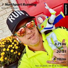 Congratulations Ryan Bennett for completing 100.6 miles. Way to go Ryan!!!  (* Ryan, I am so sorry. I thought I had posted this picture