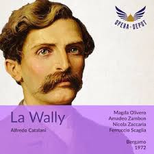 Leoncavallo: Edipo Re (In German)