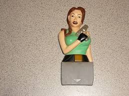 Pagina non ufficiale dedicata ai classici tomb raider per ps1. Sony Playstation Lara Croft Tomb Raider Memory Card Ps1