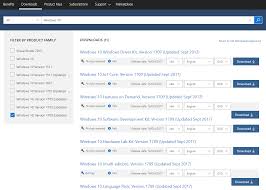 Windows 10 iso images are available for download for everyone. Windows 10 Enterprise 1703 Iso Download Sjrenew