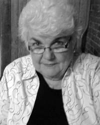 Nancy Witek Obituary (1942