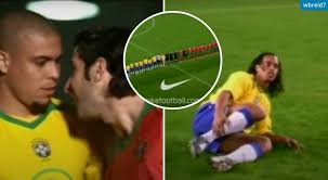 In european portuguese, we use the personal pronoun tu play slow audio. Nike S The Other Game Advert Is Packed With Unreal Football Legends