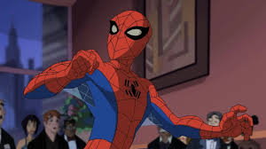 The Spectacular Spider Man The Third Season That Might Have Been Canceled Renewed Tv Shows Tv Series Finale Ces films sont ce qui se fait de mieux en termes de production en animation, pour enfants en priorité, mais aussi parfois pour tous les publics. the spectacular spider man the third